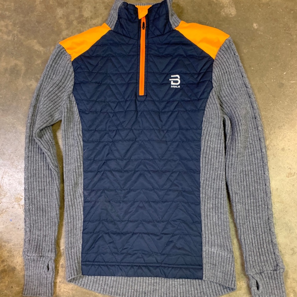 Bjørn Dæhlie Turtleneck